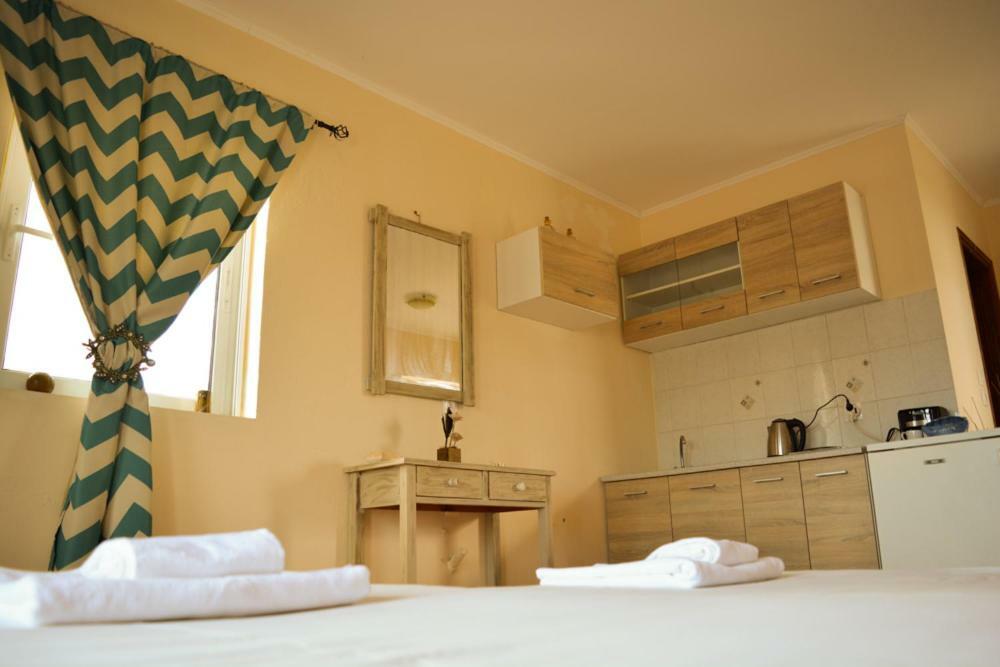 Tommy'S Rooms Haraki Extérieur photo